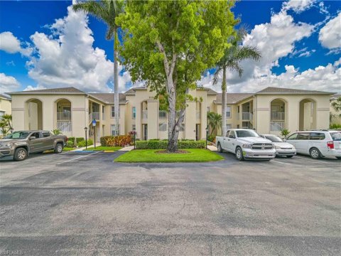Stoneybrook Estero Florida Real Estate