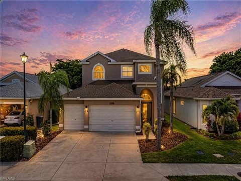 Stoneybrook Estero Florida Real Estate