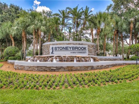 Stoneybrook Estero Real Estate