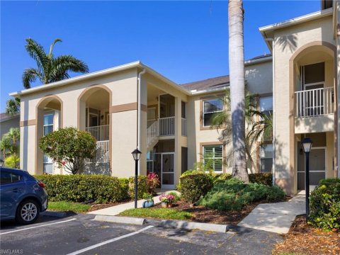 Stoneybrook Estero Real Estate