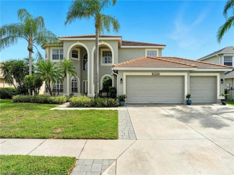 Stoneybrook Estero Real Estate