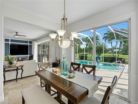 Stoneybrook Estero Real Estate