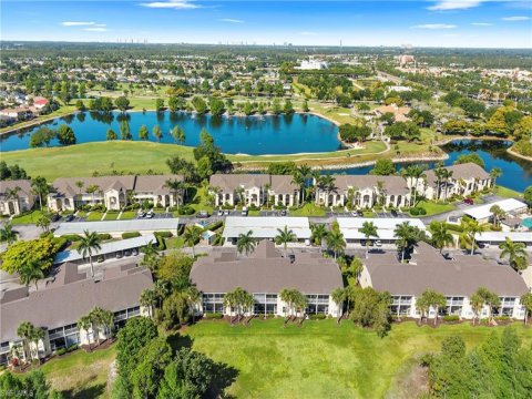 Stoneybrook Estero Real Estate