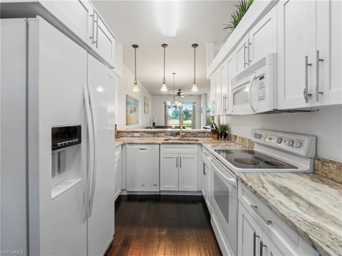 Stoneybrook Estero Real Estate