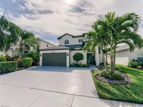 Stoneybrook Real Estate