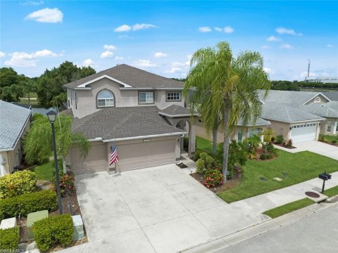 Stoneybrook Real Estate