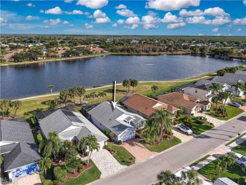 Stoneybrook Real Estate