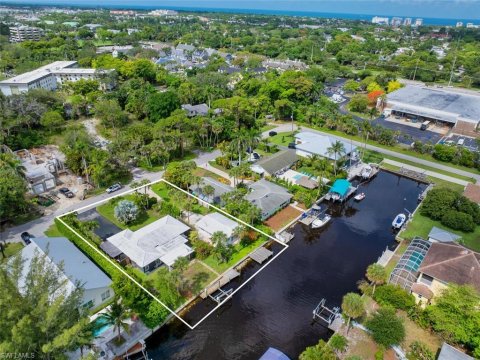 Storter Naples Florida Homes for Sale