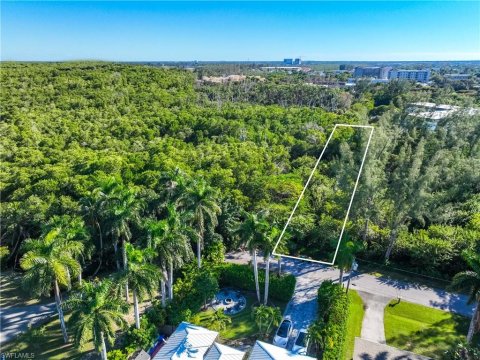 Storter Naples Florida Land for Sale