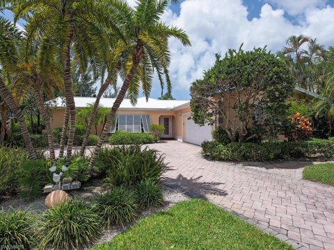 Storter Naples Real Estate