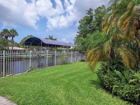 Storter Naples Real Estate