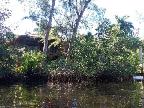 Storter Naples Real Estate