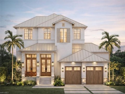 Storter Naples Real Estate