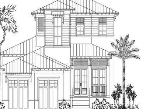 Storter Naples Real Estate