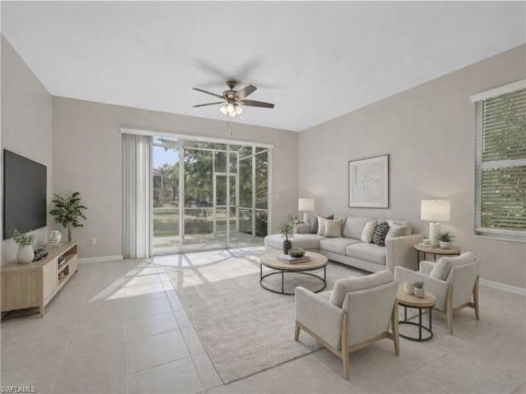 Stratford Place Naples Florida Homes for Sale