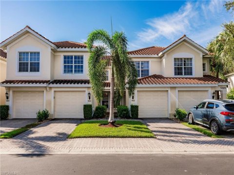 Stratford Place Naples Florida Real Estate