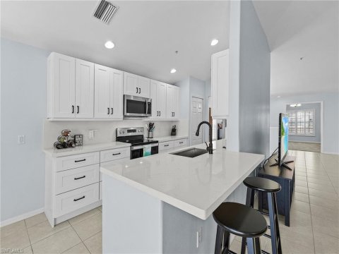 Stratford Place Naples Florida Real Estate