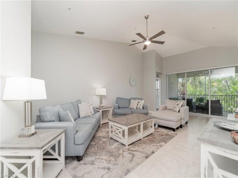 Stratford Place Naples Florida Real Estate