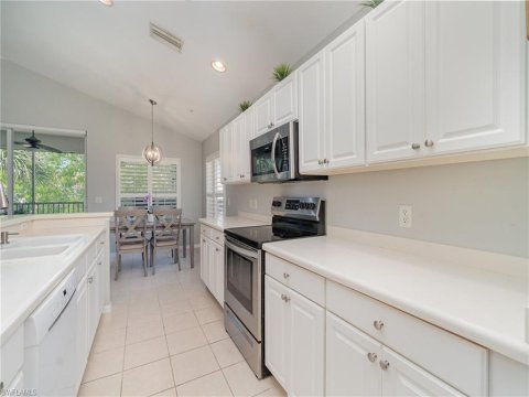 Stratford Place Naples Florida Real Estate