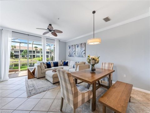 Stratford Place Naples Florida Real Estate