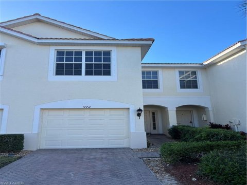 Stratford Place Naples Florida Real Estate