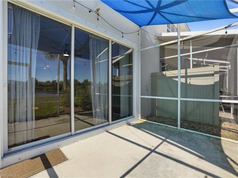 Stratford Place Naples Real Estate