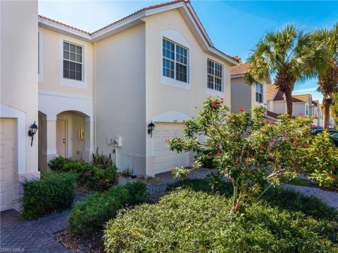 Stratford Place Naples Real Estate