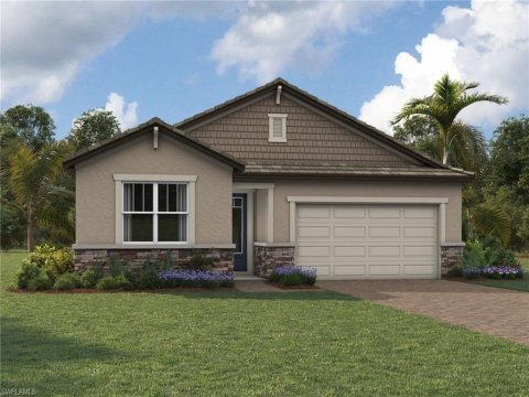 Summerlit In Naples Naples Florida Homes for Sale