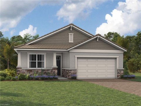 Summerlit In Naples Naples Real Estate