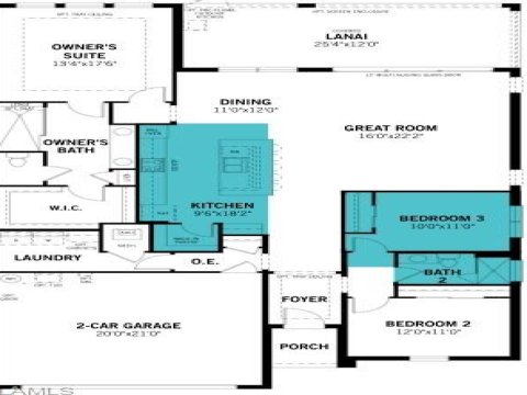 Summerlit In Naples Real Estate