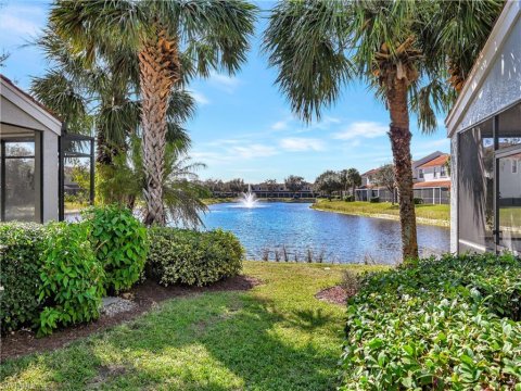 Summit Place Naples Florida Homes for Sale