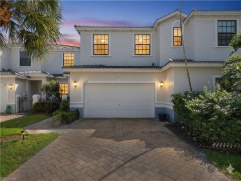 Summit Place Naples Florida Homes for Sale