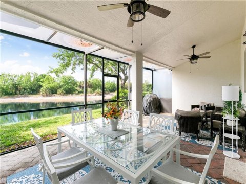 Summit Place Naples Florida Homes for Sale