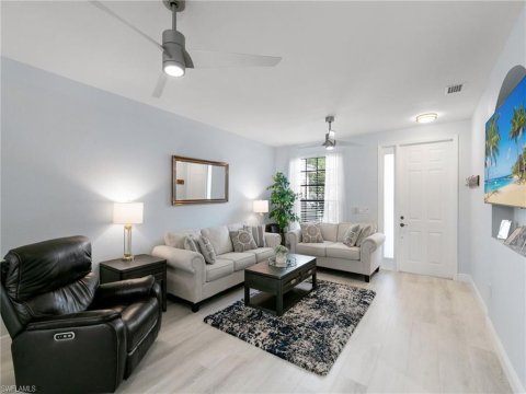 Summit Place Naples Florida Homes for Sale