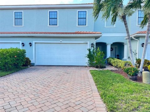 Summit Place Naples Florida Real Estate