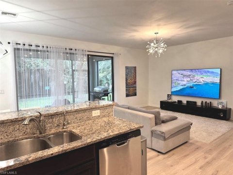 Summit Place Naples Florida Real Estate