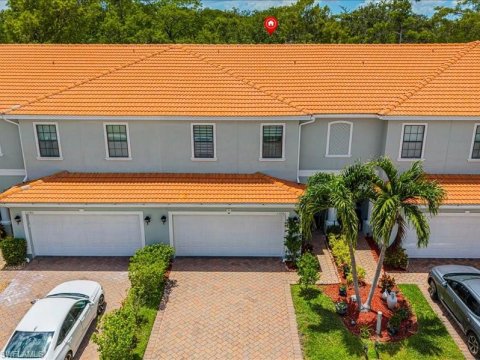 Summit Place Naples Florida Real Estate