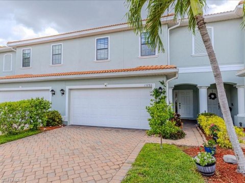 Summit Place Naples Florida Real Estate