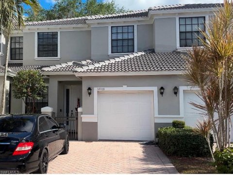 Summit Place Naples Florida Real Estate