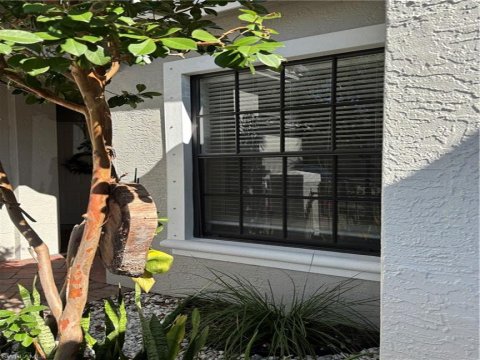 Summit Place Naples Florida Real Estate