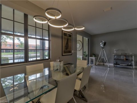 Summit Place Naples Real Estate