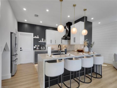 Summit Place Naples Real Estate