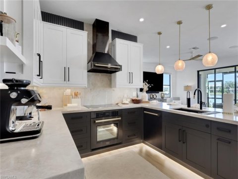 Summit Place Naples Real Estate