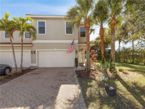 Summit Place Naples Real Estate