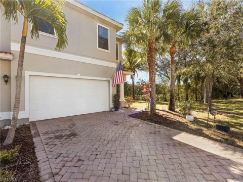 Summit Place Naples Real Estate