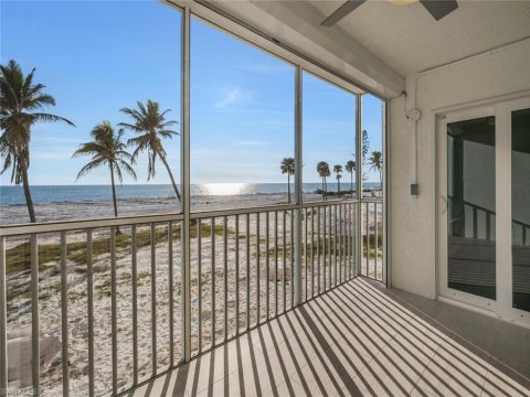Sun Caper Fort Myers Beach Real Estate