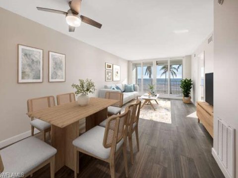 Sun Caper Fort Myers Beach Real Estate