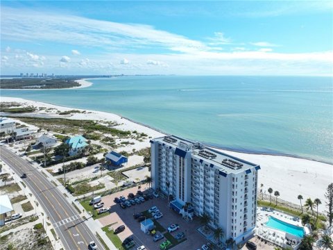 Sun Caper Fort Myers Beach Real Estate