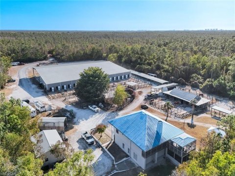 Sun Coast Acres Bonita Springs Real Estate