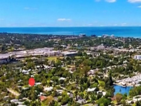 Sun Terrace Naples Florida Homes for Sale